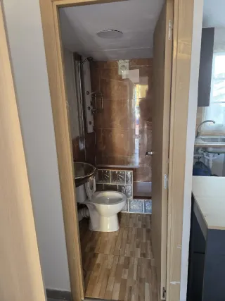 Se alquila estupendo estudio en yuncos toledo