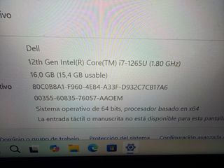 Dell Latitude 7430