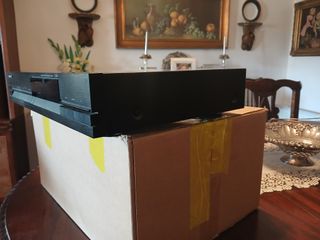 Sintonizador Grundig T 302