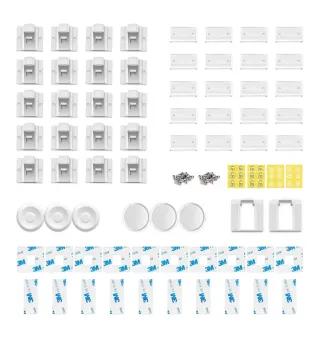 Cerraduras magnéticas para muebles
