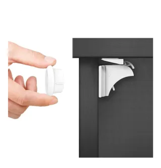 Cerraduras magnéticas para muebles