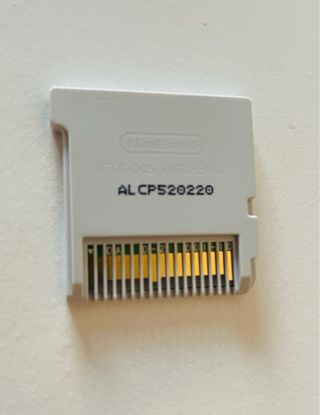 Spirit Camera 3DS - la memoria maldita completo