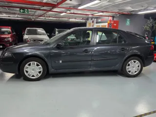 Renault Laguna 2006