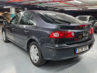 Renault Laguna 2006