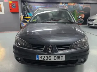 Renault Laguna 2006