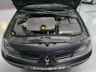 Renault Laguna 2006