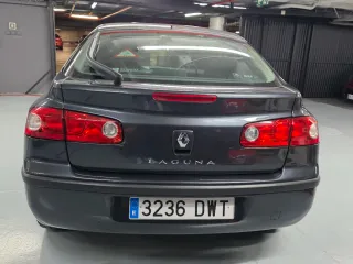 Renault Laguna 2006