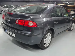 Renault Laguna 2006