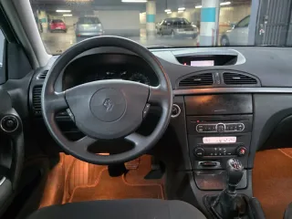 Renault Laguna 2006