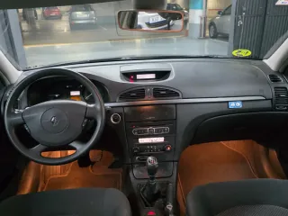 Renault Laguna 2006
