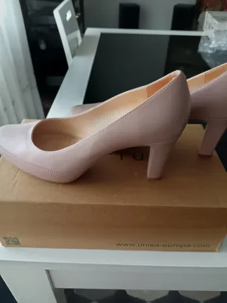 Zapatos mujer