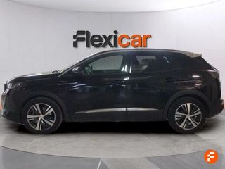 Peugeot 3008 180 e-EAT8 Allure Pack