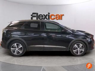 Peugeot 3008 180 e-EAT8 Allure Pack