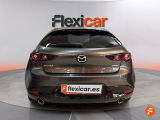 Mazda 3 e-SKYACTIV-X EXCLUSIVE-LINE PLUS AWD