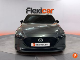 Mazda 3 e-SKYACTIV-X EXCLUSIVE-LINE PLUS AWD