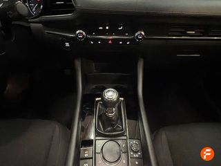 Mazda 3 e-SKYACTIV-X EXCLUSIVE-LINE PLUS AWD