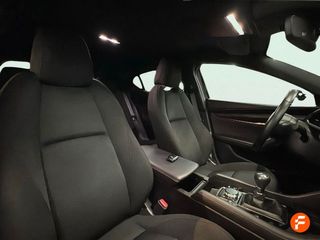 Mazda 3 e-SKYACTIV-X EXCLUSIVE-LINE PLUS AWD