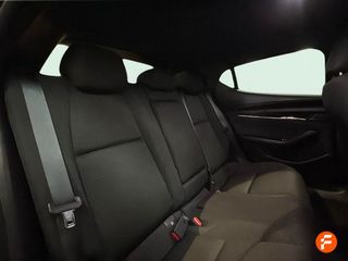 Mazda 3 e-SKYACTIV-X EXCLUSIVE-LINE PLUS AWD