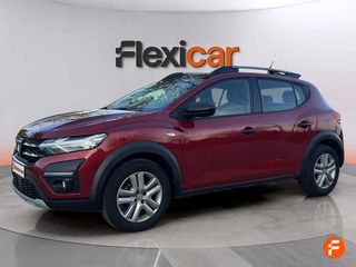 Dacia Sandero Stepway Comfort TCe 67kW (90CV)