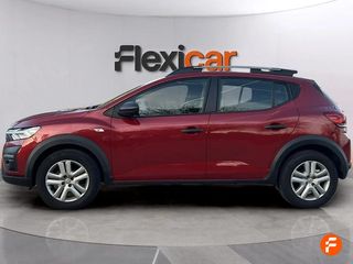 Dacia Sandero Stepway Comfort TCe 67kW (90CV)