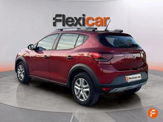 Dacia Sandero Stepway Comfort TCe 67kW (90CV)