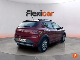 Dacia Sandero Stepway Comfort TCe 67kW (90CV)
