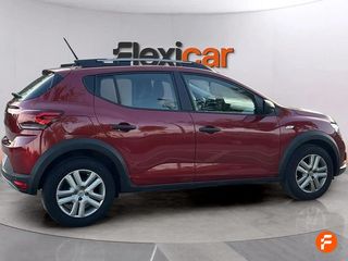 Dacia Sandero Stepway Comfort TCe 67kW (90CV)