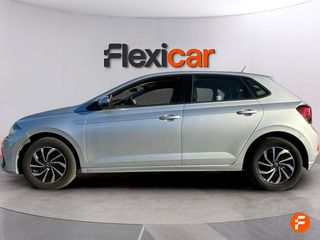 Volkswagen Polo Life 1.0 TSI 70kW (95CV)