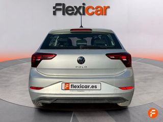 Volkswagen Polo Life 1.0 TSI 70kW (95CV)