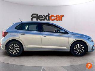 Volkswagen Polo Life 1.0 TSI 70kW (95CV)