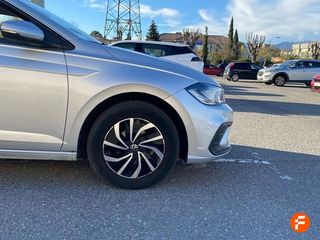 Volkswagen Polo Life 1.0 TSI 70kW (95CV)