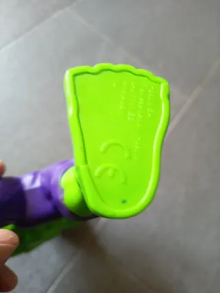 Action figure Hulk HASBRO