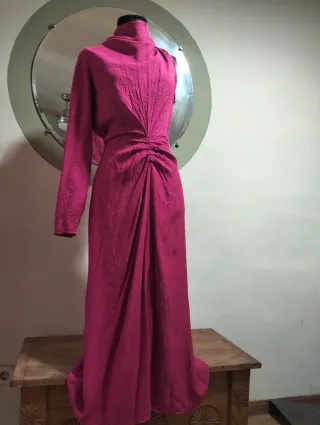 Maravilloso Vestido Scalpers