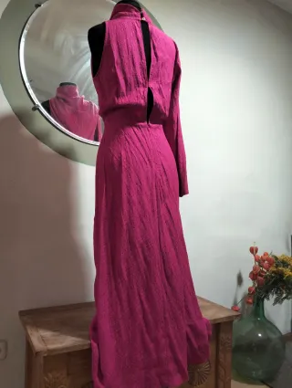 Maravilloso Vestido Scalpers