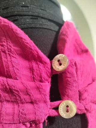 Maravilloso Vestido Scalpers