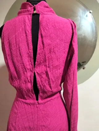 Maravilloso Vestido Scalpers