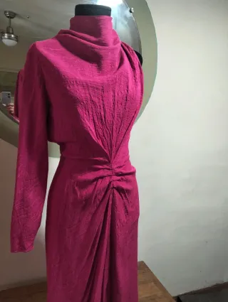 Maravilloso Vestido Scalpers