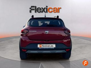 Dacia Sandero Stepway Comfort TCe 67kW (90CV)