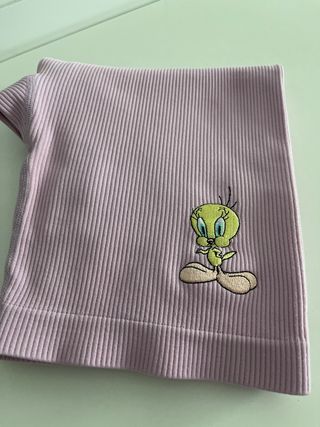 Mallas cortas deportivas Piolín