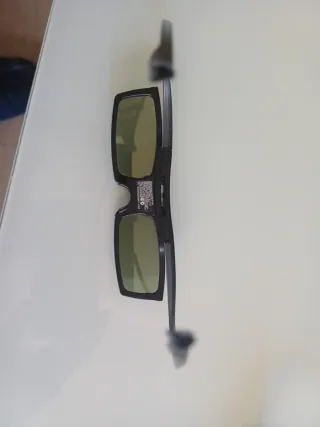 Gafas 3D Samsung