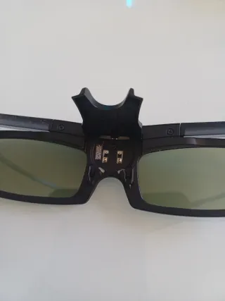 Gafas 3D Samsung
