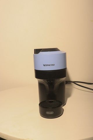 Macchina Caffè De'Longhi Nespresso Vertuo Azzurra
