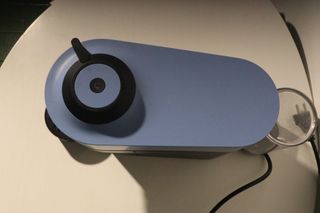 Macchina Caffè De'Longhi Nespresso Vertuo Azzurra