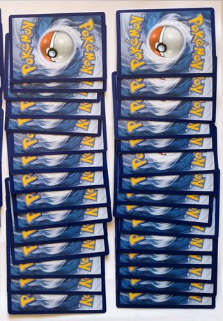 Carte Pokémon Sole e Luna + espansioni ITA