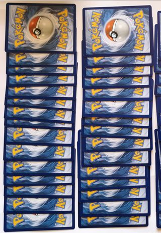 Carte Pokémon Sole e Luna + espansioni ITA