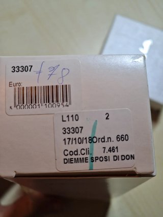 Set Orecchini e Diadema Sposa Anna Bella