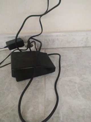 Máquina de coser Refrey 427 OFERTA 50 urge mudanza