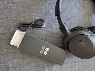 Auriculares Inalámbricos ANC Híbridos  455988