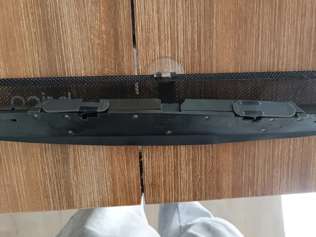 Parasol enrollable para coche