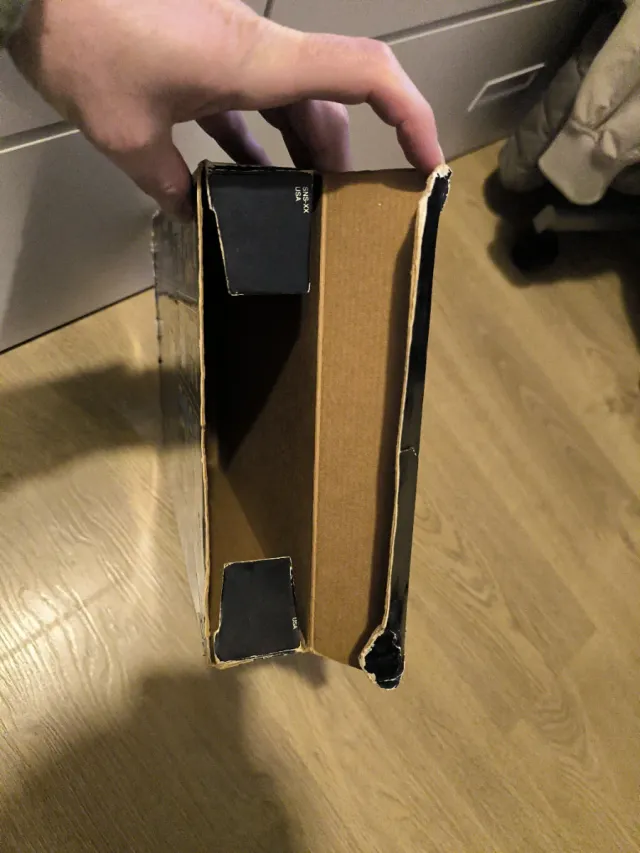 Lethal Enforcers SNES Caja Grande